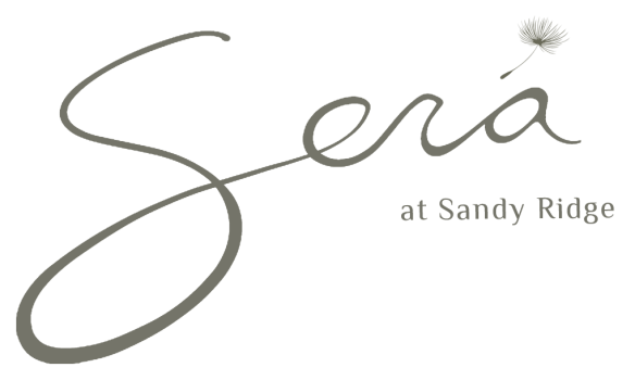 Home Page Logo - Sandy Ridge